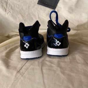 The cutest baby Jay’s